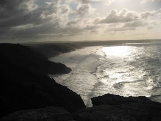 Cornwall
