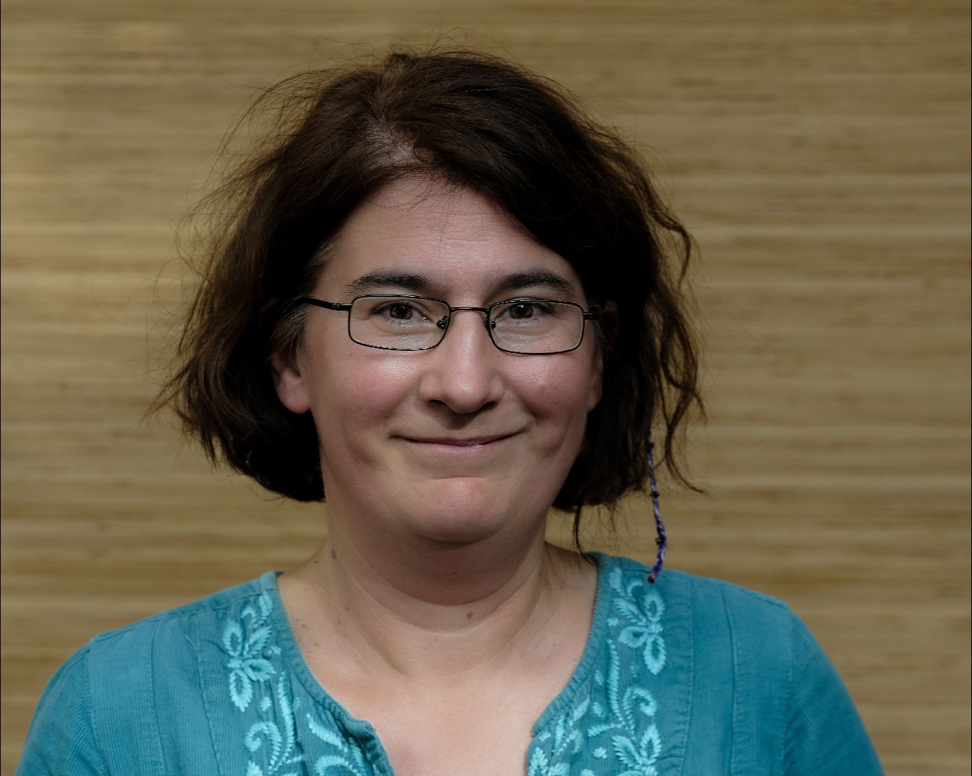 Kriszta Eszter Szendroi
