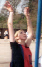 Picture of Debs Bullimore