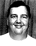 [Dire mugshot of Andy Dawson]